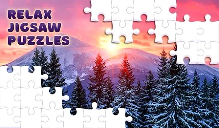 Relax Jigsaw Puzzles - Play free online Puzzle game