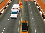 Renegade Driver - Play free online Car game