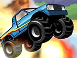 Renegade Racing - Play free online Racing game