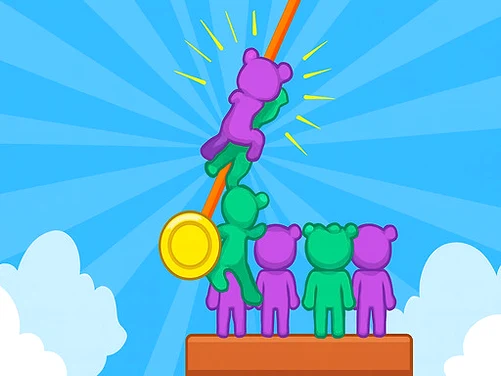 Rescue - Play free online Point and Click game