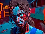 Resident Zombies: Horror Shooter - Play free online Zombie game