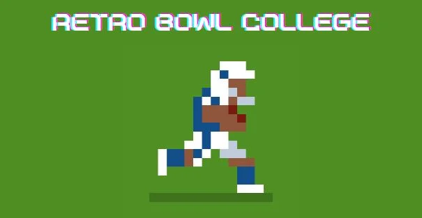 Retro Bowl College - Play free online Casual Games game