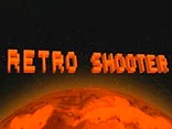 Retro Shooter - Play free online Fire game