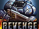 Revenge of Robots - Play free online game