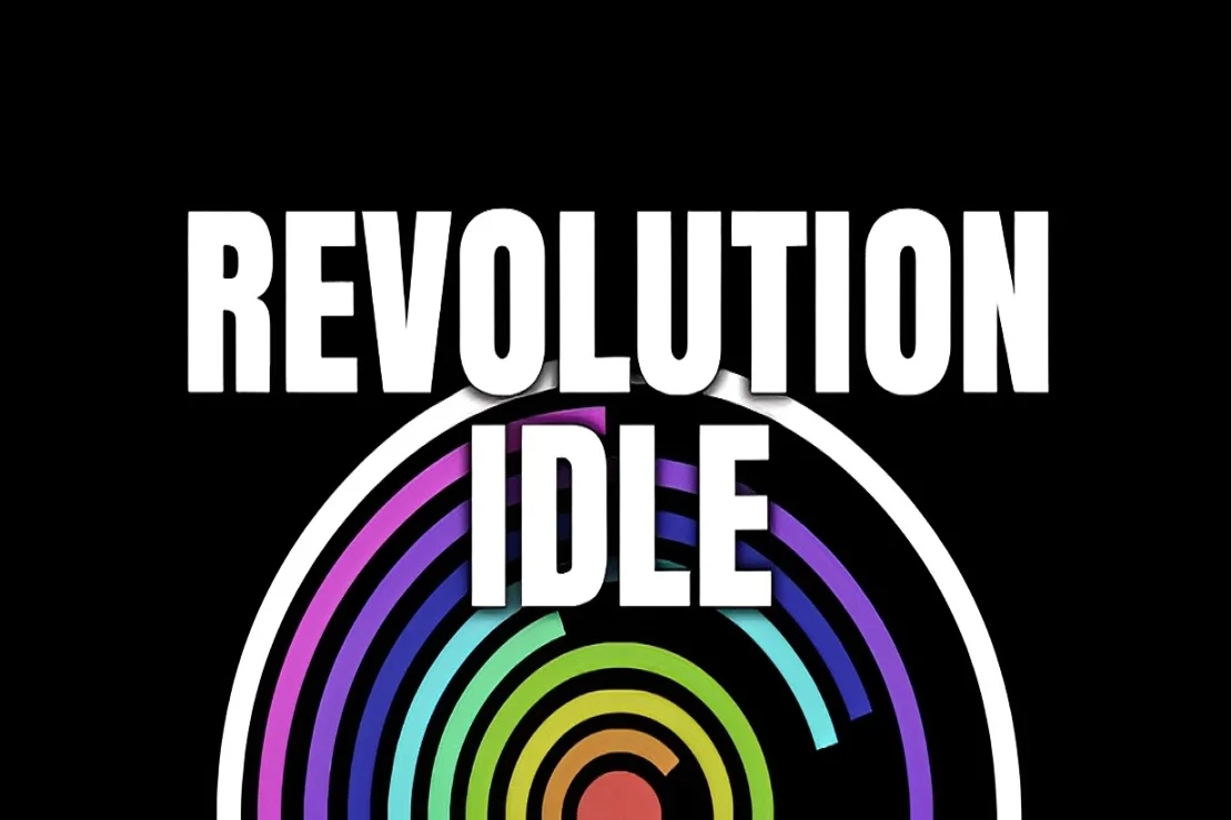 Revolution Idle - Play free online Casual Games game
