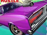 Rich Cars 3: Hustle - Play free online Car game