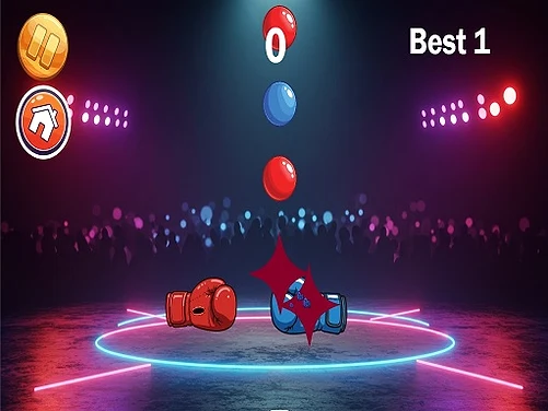 Ring Master Legends - Play free online Casual Games game