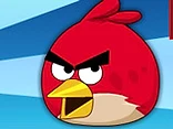 Rio Go Go Go - Play free online Angry Birds game