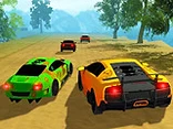 Rise of Speed - Play free online game