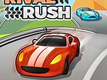 Rival Rush - Play free online Car game