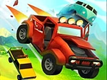 Road Crash - Play free online Car game