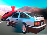 Road Wars - Play free online crash game