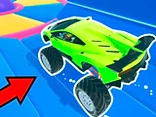 Robbie But You are On Lamborghini - Play free online Lamborghini game