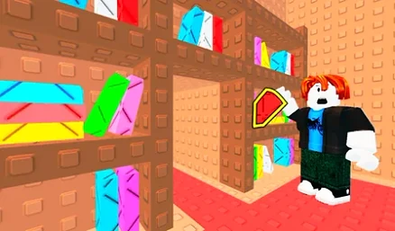 Robby: Escape The Rooms - Play free online Puzzle game