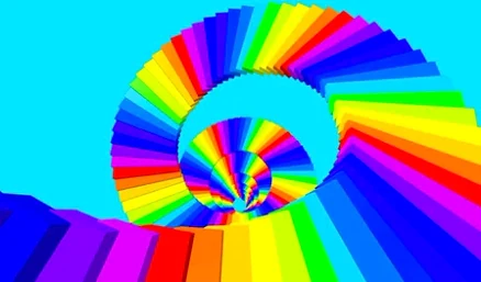 Obby Parkour: Tower of Hell - Play free online Arcade game