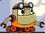 Robo Trobo - Play free online game