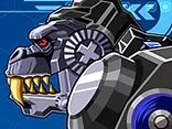 Robot King Kong - Play free online game