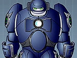 Robot Max Hero - Play free online Robot Dinosaur game