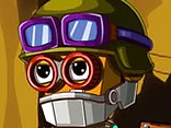 Robot Miner - Play free online game