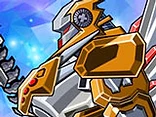 Robot Scorpion - Play free online Robot Dinosaur game