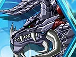 Robot Skeleton Dragon - Play free online game