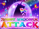 Robot Unicorn Attack - Play free online Unicorn game