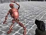 Robots Arena - Play free online Robot game