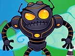 Robots Titans Jigsaw - Play free online Robot game