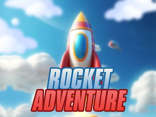 Rocket Adventure - Play free online Arcade game