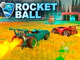 Rocket Ball - Play free online Football game