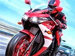 Rocket Bikes Highway Race - Play free online Racing game