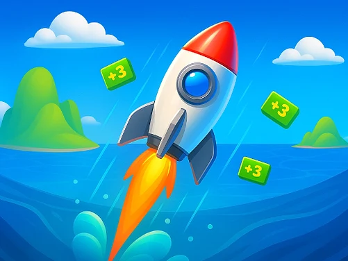 Rocket Fest - Play free online game