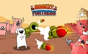 Rocket Fortress - Play free online game