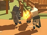 Rocky Knight - Play free online Fighting game