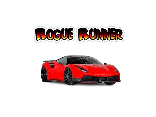 Rogue Runner - Play free online Action game