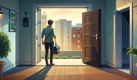 Room Escape: Open the Doors - Play free online Puzzle game