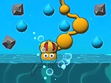 Rootlings: Secrets of the Depths - Play free online Puzzle game