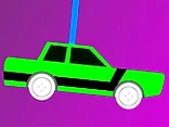 Rope Ride - Play free online Racing game
