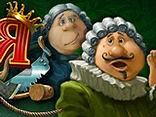 Royal Envoy 2 - Play free online Strategy game