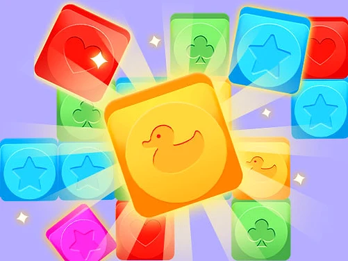 Royal Match Tile Family - Play free online game