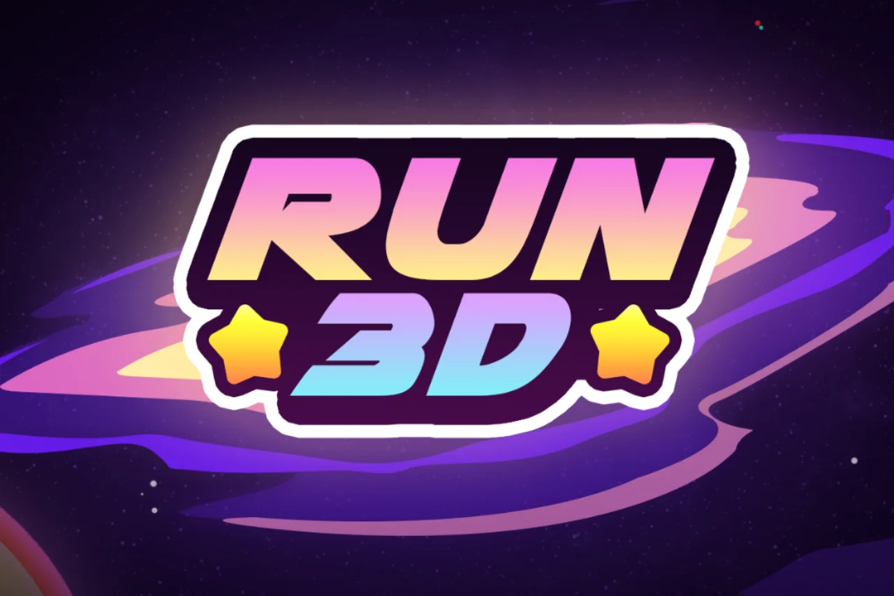 Run 3D - Play free online Casual Games game