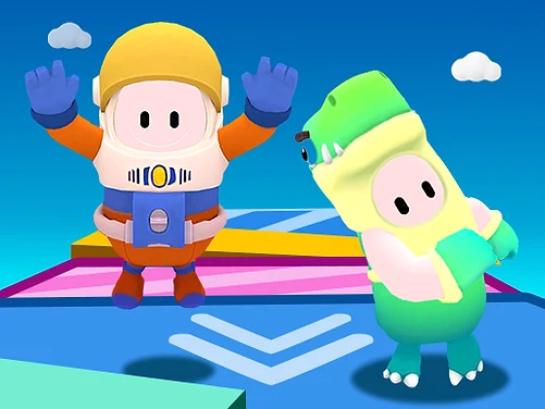 Run Guys: Knockout Royale - Play free online game