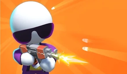 Run N Shoot - Play free online Arcade game