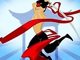 Run Ninja Run 3 - Play free online Running game
