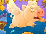 Run Pinky Run - Play free online Running game