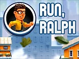 Run, Ralph - Play free online Running game