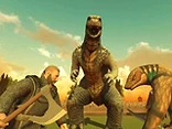 Rus and Lizards: Battle for Baikal - Play free online game