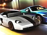 Rush Car Driving: Race Master - Play free online Racing game