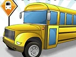 Rush Hour Bus - Play free online Bus game