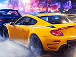 Rush Hour - Play free online Racing game